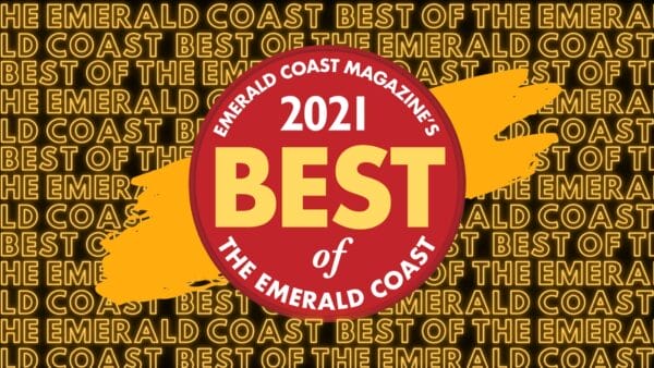 Best Crab Island Charter Boat in Destin