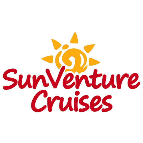 SunVenture Cruises - Destin Crab Island Cruises Icon