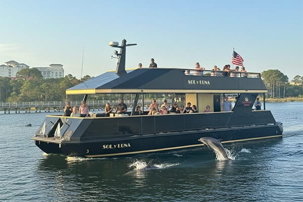 Private Party Cruise